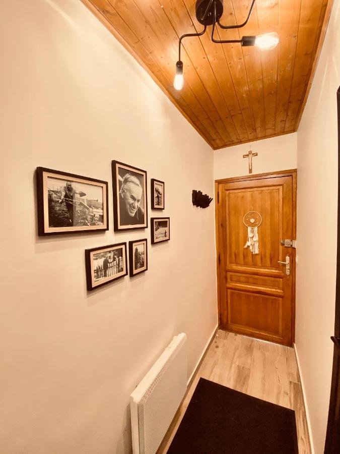 Chalet Marcel Puy-Saint-Vincent Pieds Des Pistes Villa Eksteriør bilde